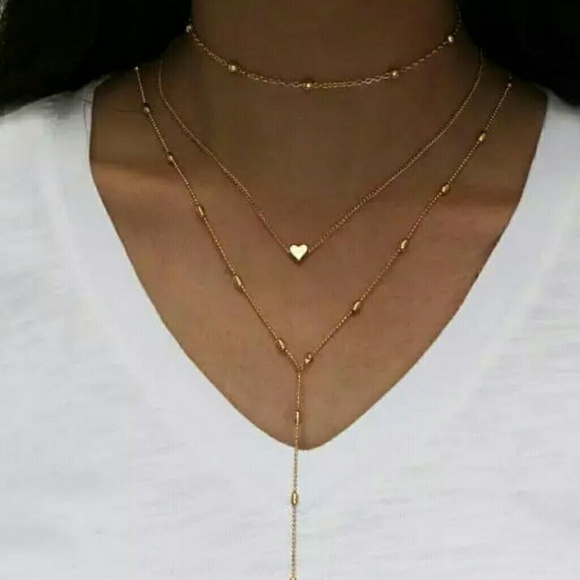 Jewelry - Bohemia Multi-Layer Infinity Eiffel Tower Leaves